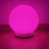 Egy okos, LED-es színváltó labda!