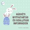 Húsvét